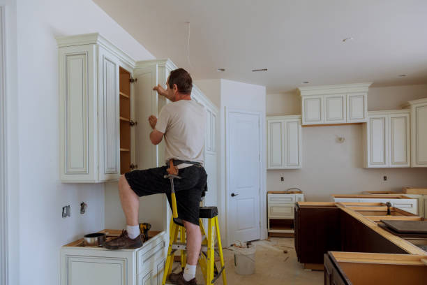 Countertop Replacement Immokalee JMT Kitchen Cabinet